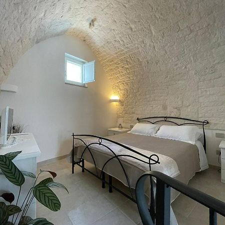 Dimora San Nicola Villa Locorotondo Ngoại thất bức ảnh