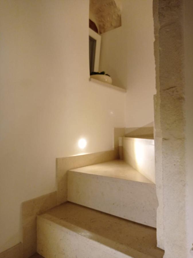 Dimora San Nicola Villa Locorotondo Ngoại thất bức ảnh