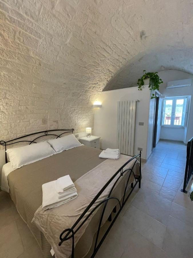 Dimora San Nicola Villa Locorotondo Ngoại thất bức ảnh