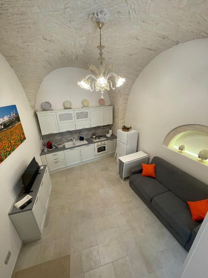 Dimora San Nicola Villa Locorotondo Ngoại thất bức ảnh