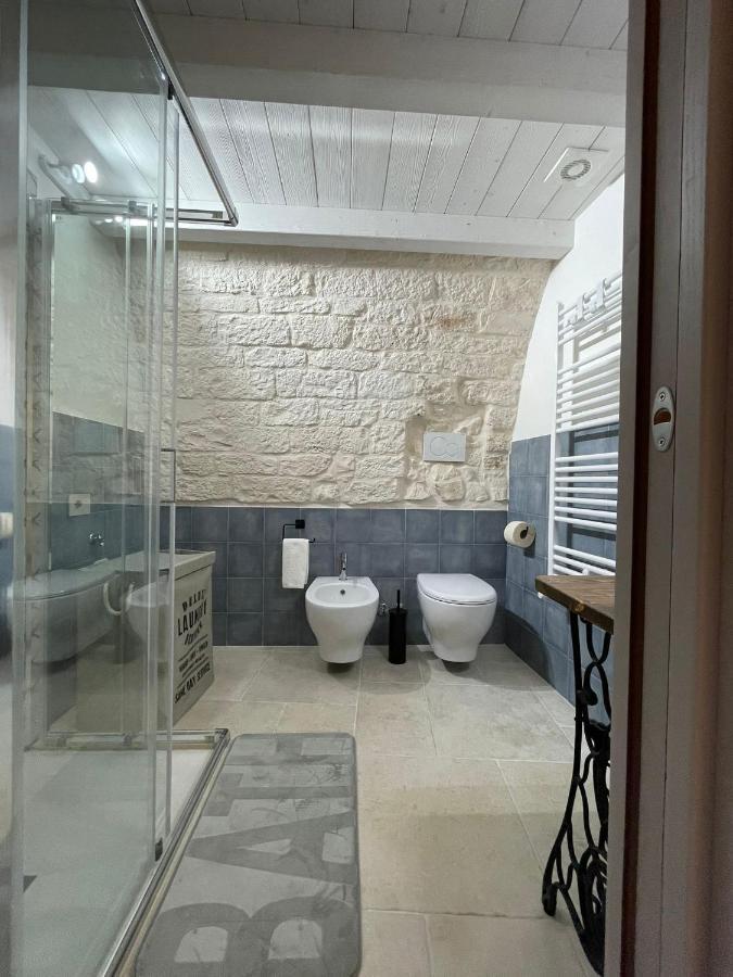 Dimora San Nicola Villa Locorotondo Ngoại thất bức ảnh