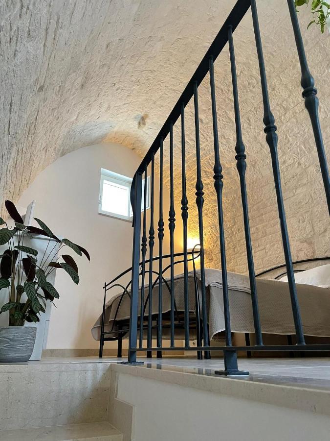 Dimora San Nicola Villa Locorotondo Ngoại thất bức ảnh