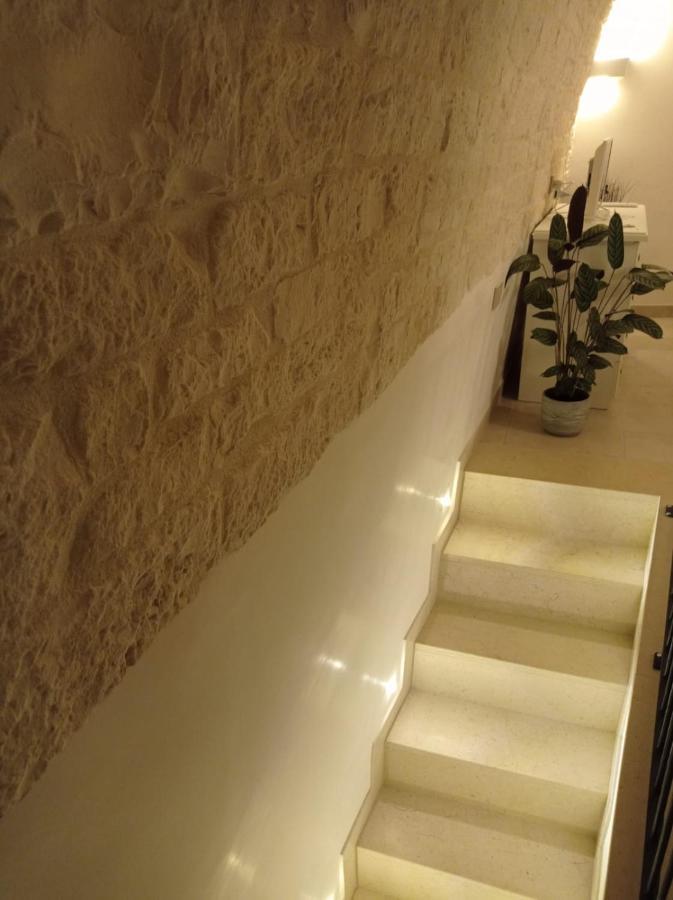 Dimora San Nicola Villa Locorotondo Ngoại thất bức ảnh