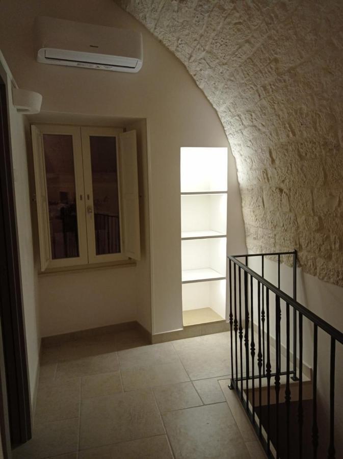 Dimora San Nicola Villa Locorotondo Ngoại thất bức ảnh