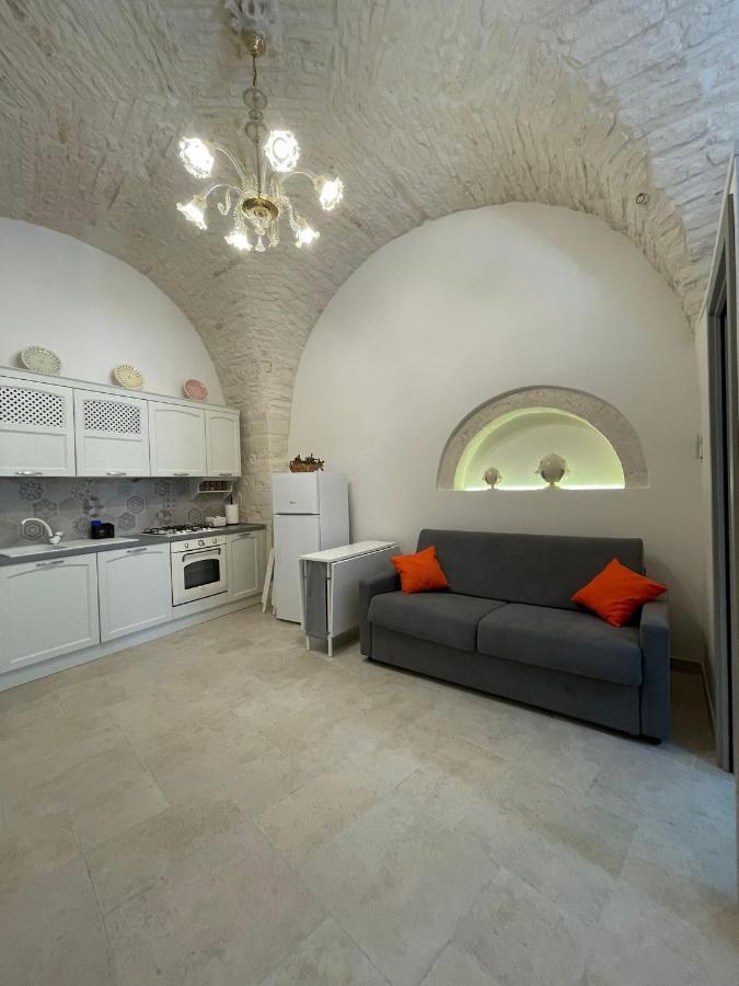 Dimora San Nicola Villa Locorotondo Ngoại thất bức ảnh
