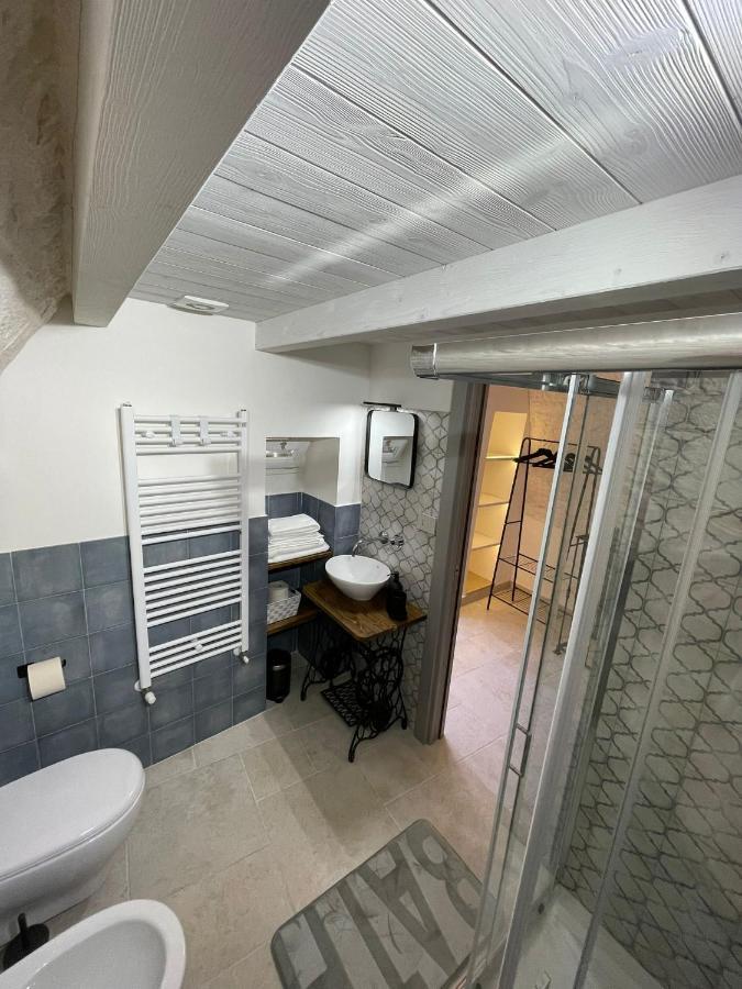 Dimora San Nicola Villa Locorotondo Ngoại thất bức ảnh