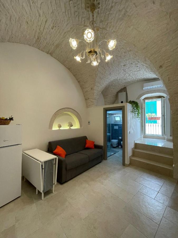 Dimora San Nicola Villa Locorotondo Ngoại thất bức ảnh