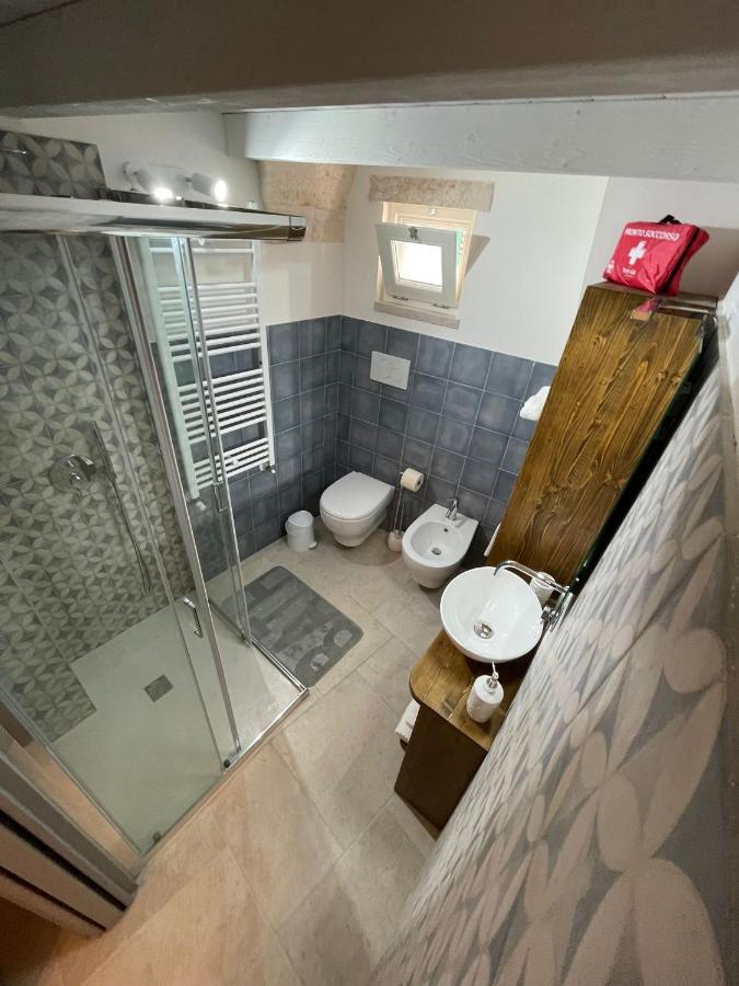 Dimora San Nicola Villa Locorotondo Ngoại thất bức ảnh