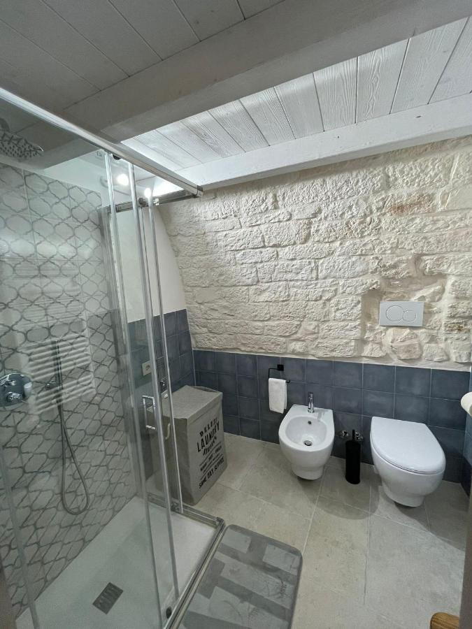 Dimora San Nicola Villa Locorotondo Ngoại thất bức ảnh