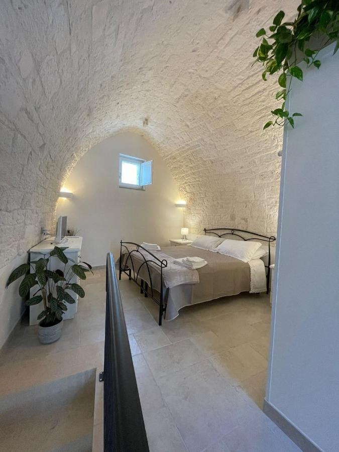 Dimora San Nicola Villa Locorotondo Ngoại thất bức ảnh