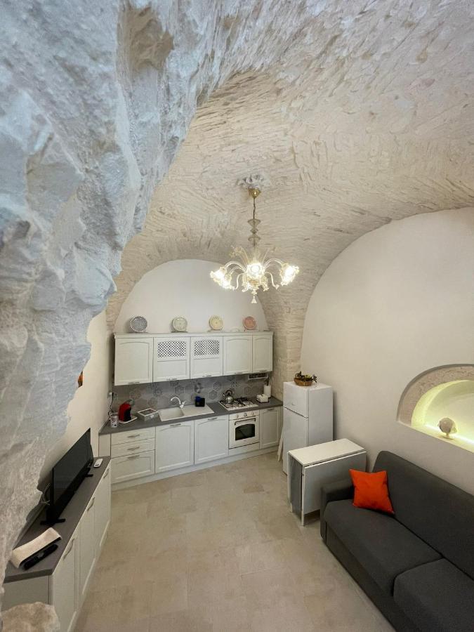 Dimora San Nicola Villa Locorotondo Ngoại thất bức ảnh