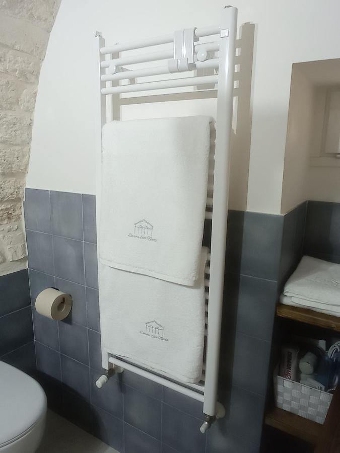 Dimora San Nicola Villa Locorotondo Ngoại thất bức ảnh